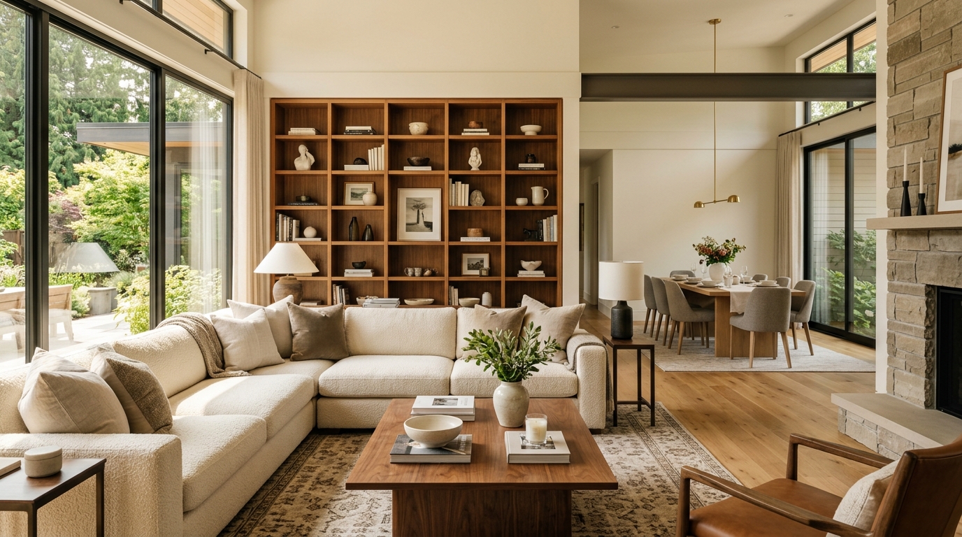 Muebles y Hogar